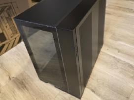 Visiškai naujas Lian Li O11 Dynamic EVO (juodas)