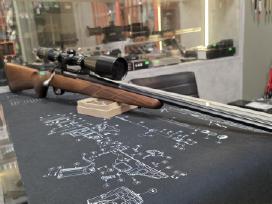 Tikka T3x
