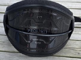 Kaitavimo trapecija Prolimit Alpha, M dydis