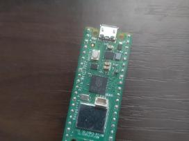 Raspberry Pi Pico Wh
