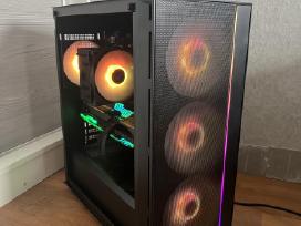 R7 7800x3d, Rtx 5070, 32gb Ddr5 , 1tb