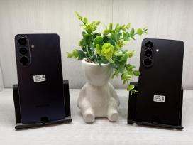 S26 plus -512gb Nauji, 12 men garantija!