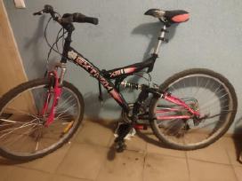 Kalnų dviratis "Extrem Xr2 Two" (26")