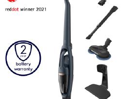 Dulkių siurblys Electrolux 500 serija Es52b25wet