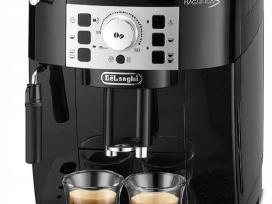 Delonghi Magnifica S Ecam 22.115.b, juoda sp.