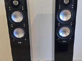 Parduodamos Elac FS 247 Hi-fi kolonėlės.
