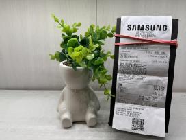 S26 ultra- 1tb amenities su čekiu,24 men garantija