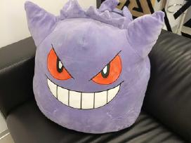 Pokemon Gengar pagalvė/ Подушка игрушка