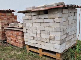 Dovanojamos plytos