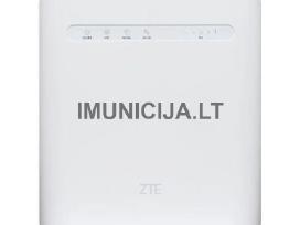 Zte Mf286d 4G+ maršrutizatorius + 3 mėn. garantija