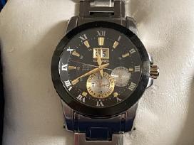 Seiko Novak Dzokovic