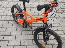 Vaikiškas dviratukas Btwin