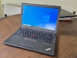 Lenovo x250 Laptopas