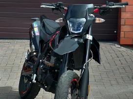 Aprilia sx 125