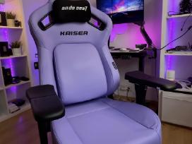 Žaidimų fotelis Anda Seat Kaiser 4 XL Anda Seat od