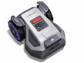 Anthbot M5 ir M9 vejos robotai