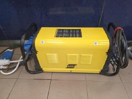 Esab Cutmaster 80