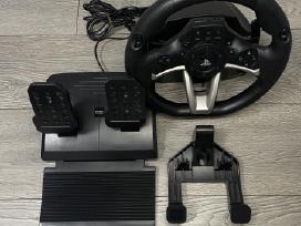 Hori Racing Wheel Apex (Rwa)