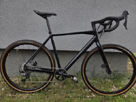 Orbea Terra Gravel GRX