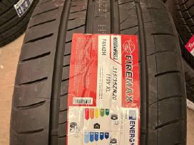 Naujos 275/40 R20-2 vnt+315/35 R20-2 vnt