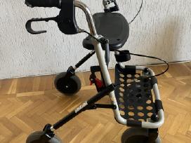 Vaikstyne senjorams