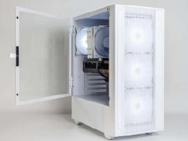 Naujas, Greitas kompiuteris su Rtx 5060
