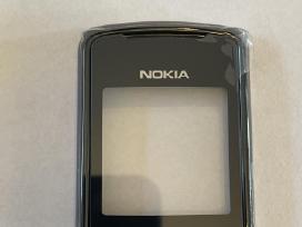 Telefono Nokia 8800 korpuso dalys originalas