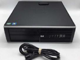 Stacionarus Hp Compaq 8200 Sff su SSD