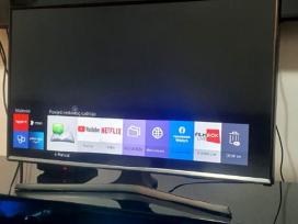 Parduodu Samsung Ue32j5502ak išmanusis televizoriu