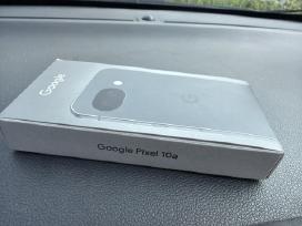 2 dienas naudotas Google pixel 10a