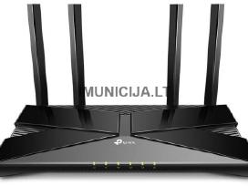 Tp-link Archer Ax1500 WiFi 6 maršrutizatorius