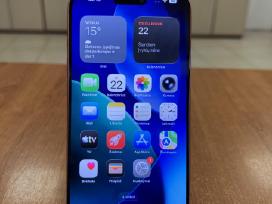 Apple iPhone 17 Pro Max 256 GB (Naudotas)