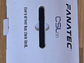 Parduodu Fanatec Csl Dd 8nm (5nm)
