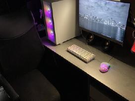 Setup/ Kompleksas (galima ir dalimis!)