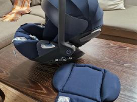 Cybex Cloud Z i-size automobilinė kėdutė
