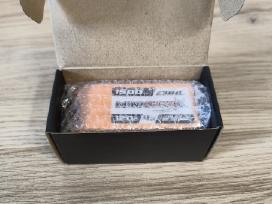 1500mah 4S lipo Cnhl ministar