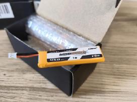 1s 450mah hv Cnhl ministar 4x
