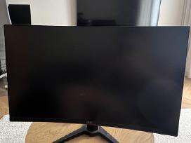 Aoc C32g1 144hz monitorius
