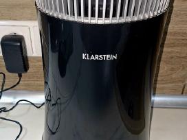 Klarstein Arosa Xj14 oro valytuvas, naudotas