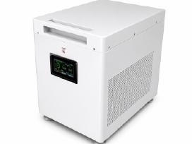 Naujas 32 kwh Lifepo4 Energijos Kaupiklis