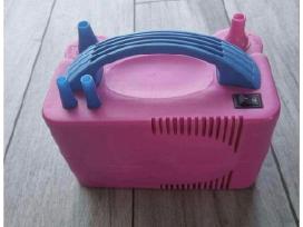 Elektrinė balionų pompa