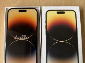 iPhone 14 pro max 256