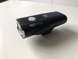 Cateye Volt 1700 bike light