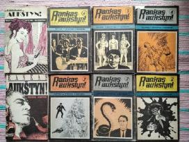Fantastika