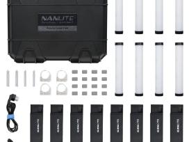 Nanlite Pavotube II 6xr Tube Light 8 Kit