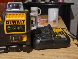 Dewalt lazeris