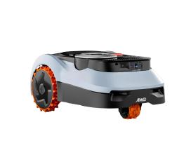 Segway i210e Lidar Pro vejapjovė