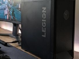 Naudotas kompiuteris su Rtx 3060 Ti