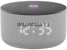 Yandex Station Mini 3 išmanioji kolonėlė (Ru kalba