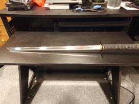 Kardas Katana